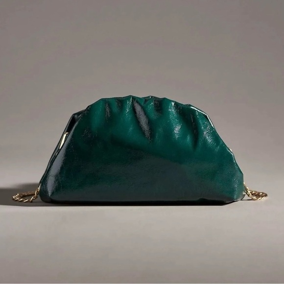 The Frankie Mini Clutch NWT - Picture 2 of 6